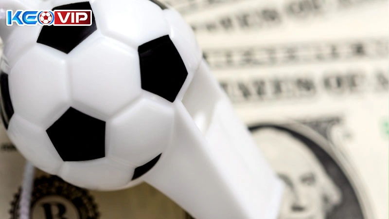 Quản lý vốn theo tỷ lệ cược