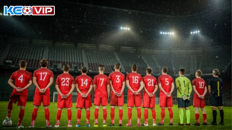 Lý do phong độ đội bóng quan trọng khi soi kèo